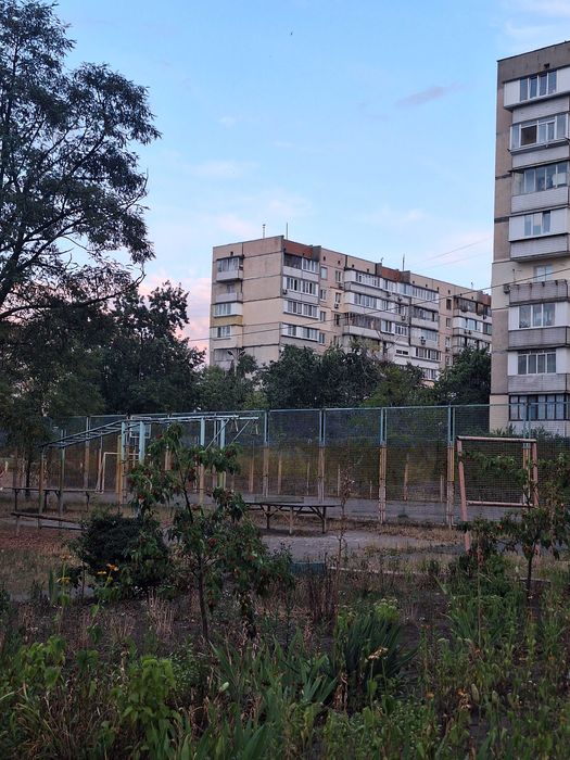 Квартира на просп. Володимира Івасюка, 42 в Києві, ID 212644, фото №21