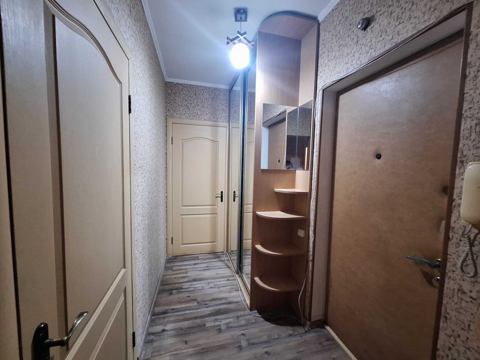 Квартира на просп. Володимира Івасюка, 42 в Київ, ID 212644, фото №5