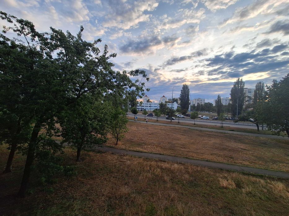 Квартира на просп. Володимира Івасюка, 42 в Києві, ID 212644, фото №9