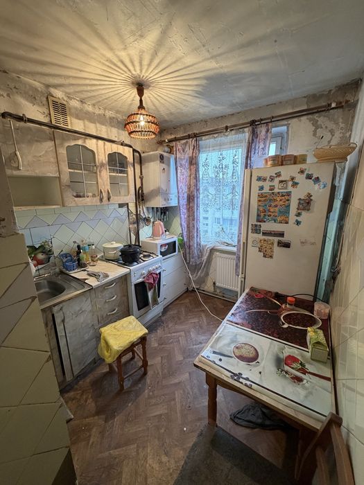 Квартира на вул. Богдана Хмельницького в Івано-Франківськ, ID 212663, фото №2