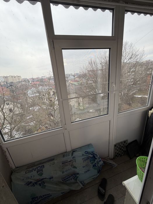Квартира на вул. Богдана Хмельницького в Івано-Франківську, ID 212663, фото №8