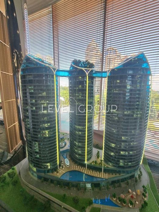 Квартира на вул. Іоанна Павла, 12 в Києві, ID 212679, фото №7