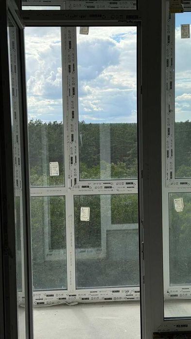 Квартира на ЖК Олімп-2 в Київ, ID 230339, фото №4