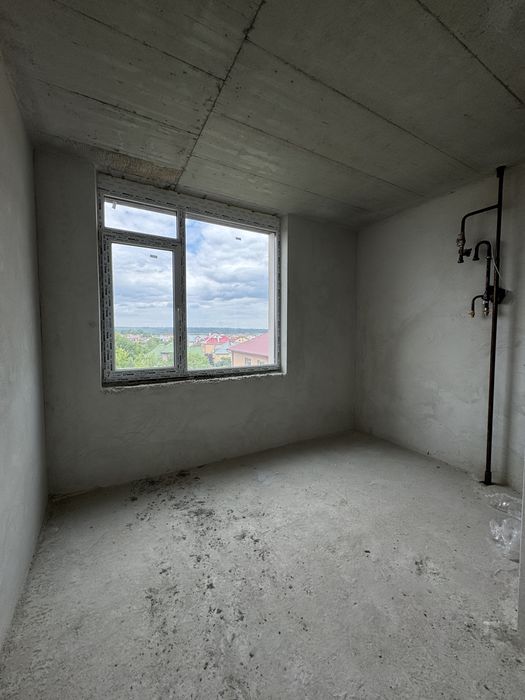 Квартира на ЖК West Hill в Івано-Франківську, ID 212685, фото №5