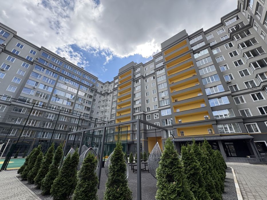 Квартира на Міленіум Стейт в Києві, ID 227891, фото №5