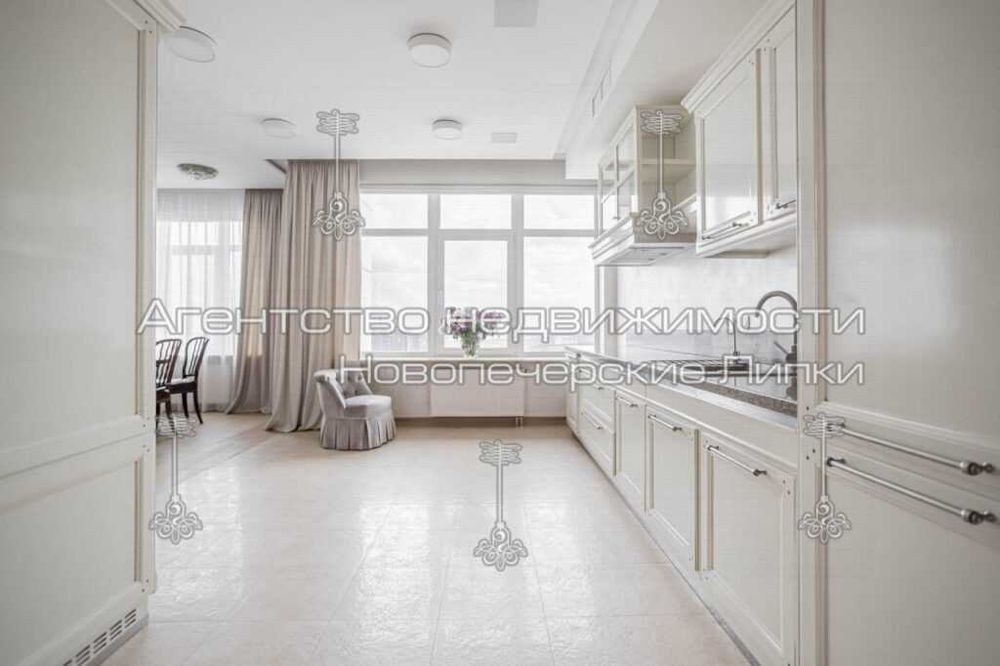 Квартира на вул. Верхогляда, 7 в Києві, ID 212700, фото №1