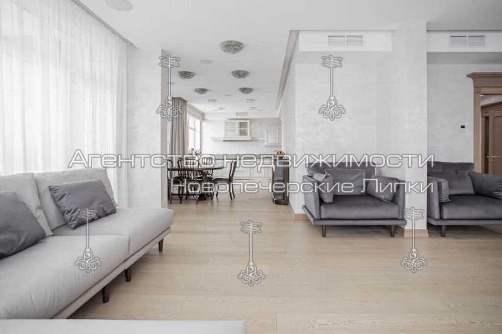Квартира на вул. Верхогляда, 7 в Києві, ID 212700, фото №11