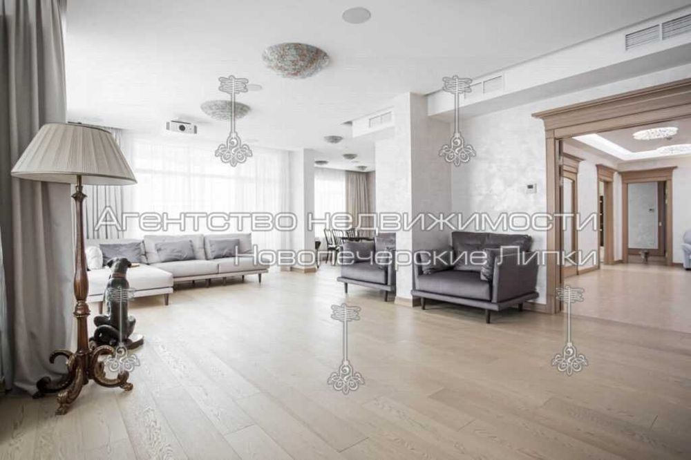 Квартира на вул. Верхогляда, 7 в Києві, ID 212700, фото №12