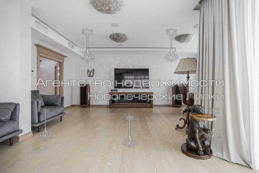 Квартира на вул. Верхогляда, 7 в Києві, ID 212700, фото №14