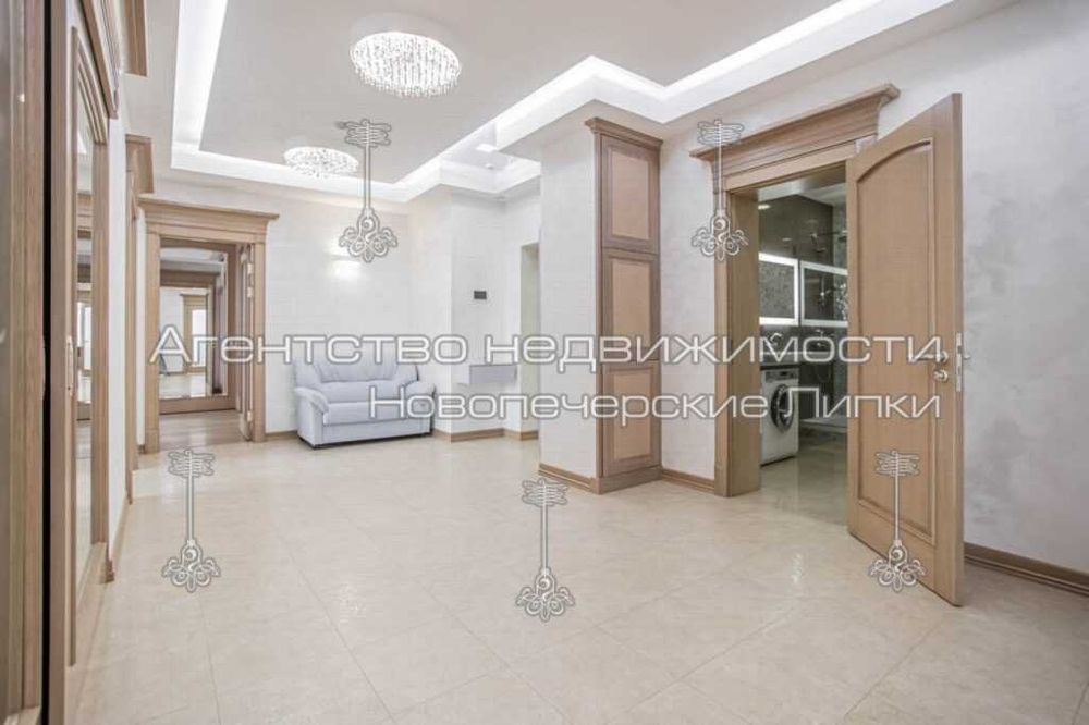 Квартира на вул. Верхогляда, 7 в Києві, ID 212700, фото №15