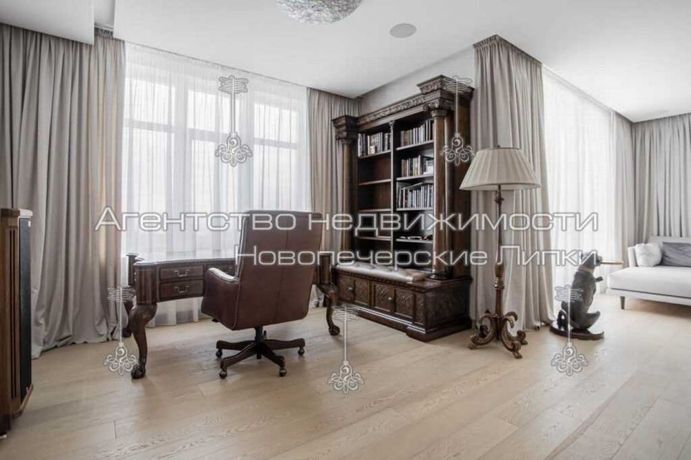 Квартира на вул. Верхогляда, 7 в Києві, ID 212700, фото №17