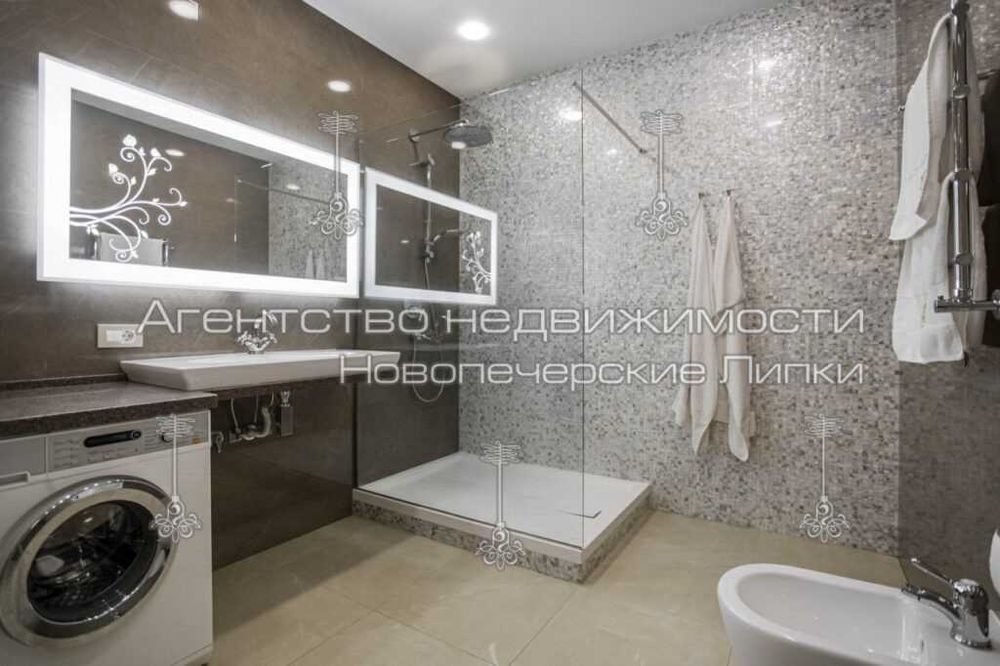 Квартира на вул. Верхогляда, 7 в Києві, ID 212700, фото №20