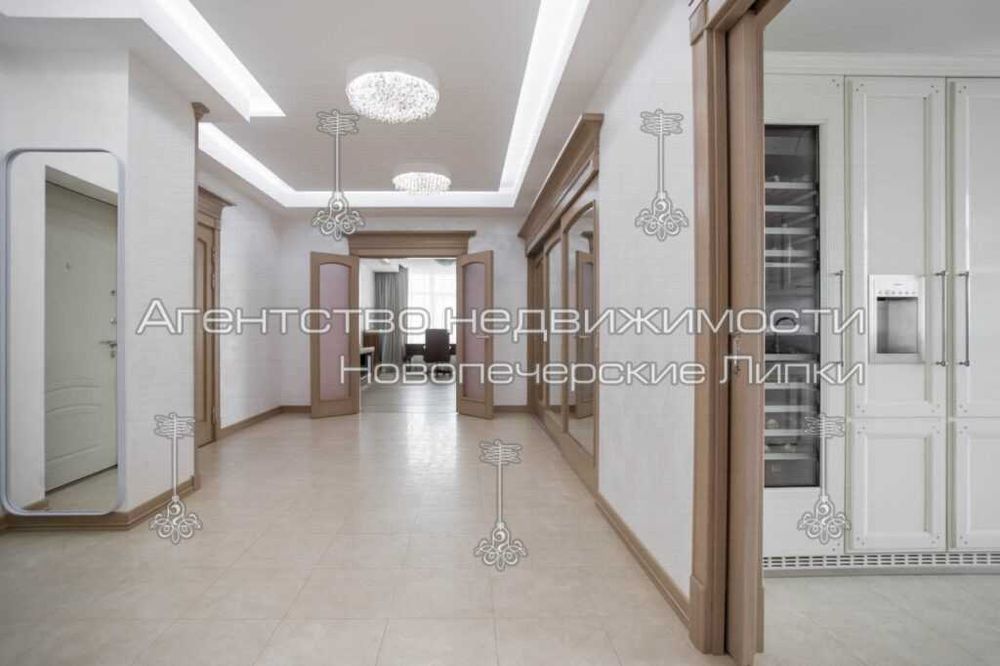 Квартира на вул. Верхогляда, 7 в Києві, ID 212700, фото №3