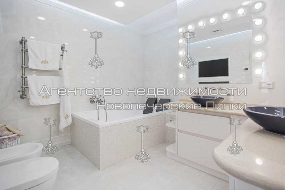 Квартира на вул. Верхогляда, 7 в Києві, ID 212700, фото №23