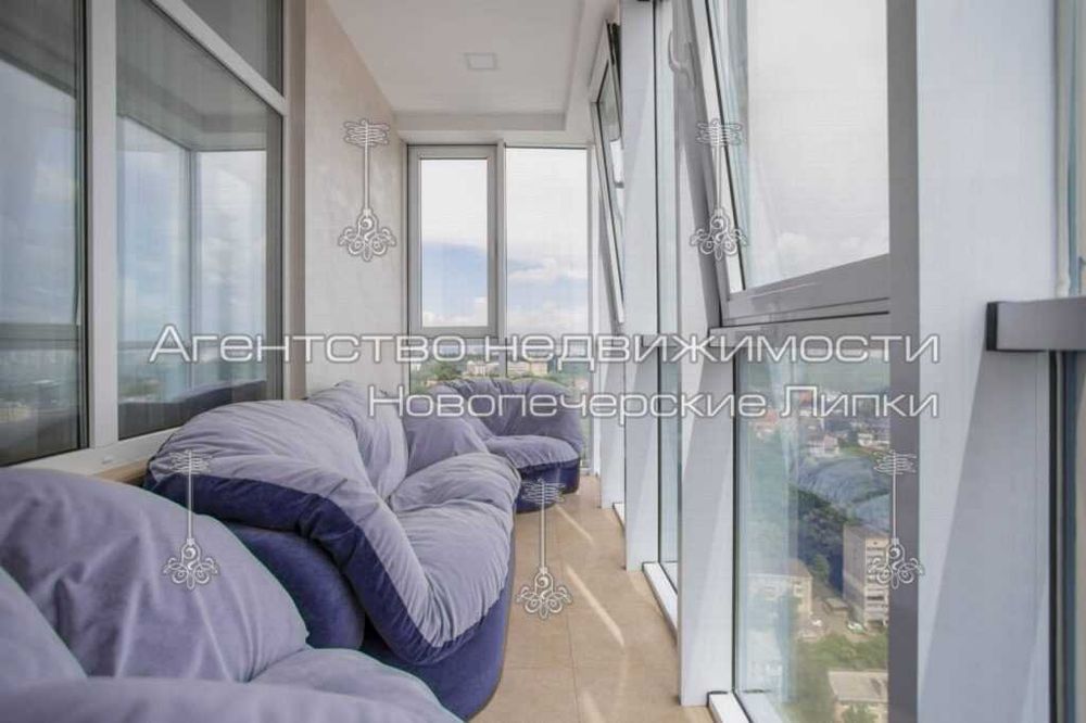 Квартира на вул. Верхогляда, 7 в Києві, ID 212700, фото №24