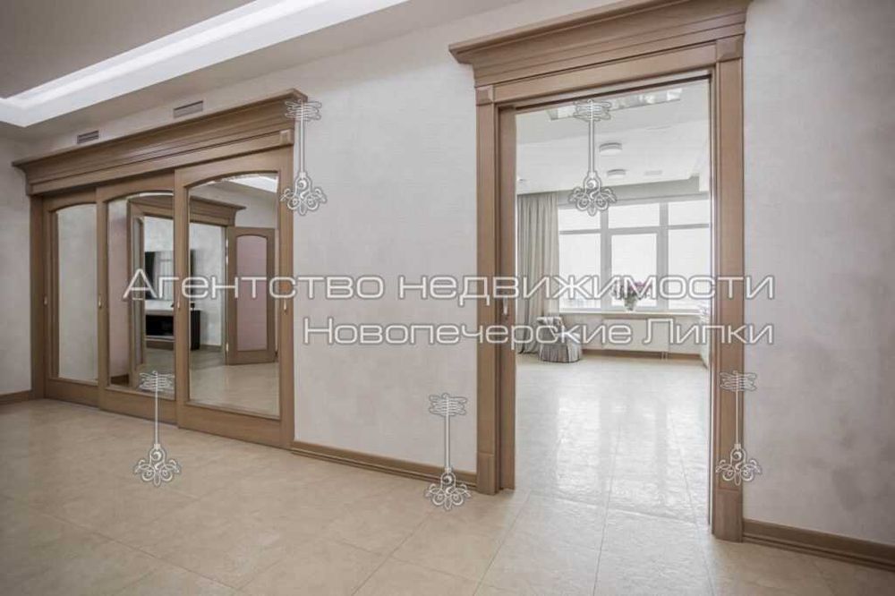 Квартира на вул. Верхогляда, 7 в Києві, ID 212700, фото №4