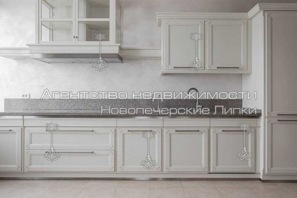 Квартира на вул. Верхогляда, 7 в Києві, ID 212700, фото №5