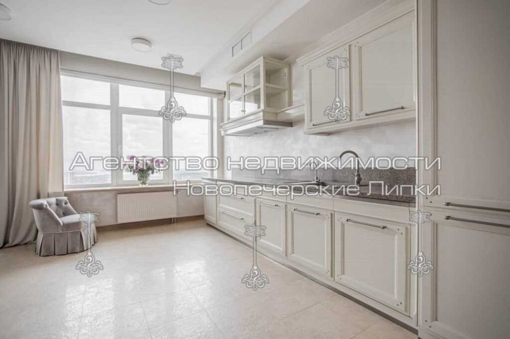 Квартира на вул. Верхогляда, 7 в Києві, ID 212700, фото №6