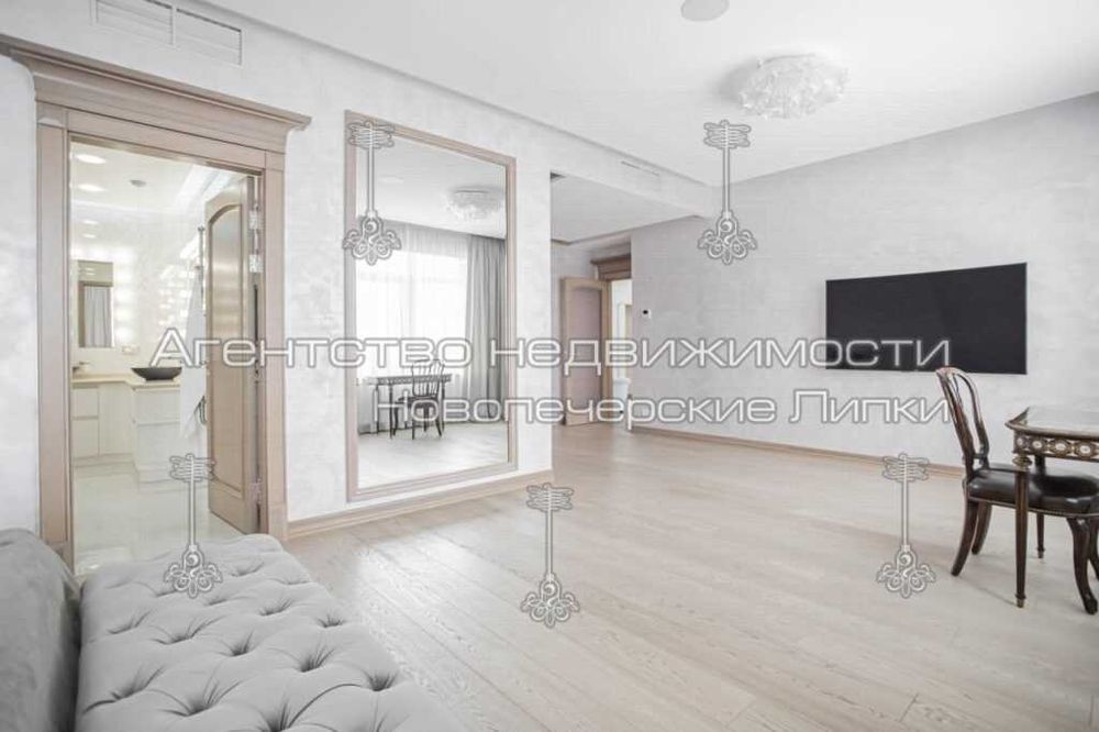 Квартира на вул. Верхогляда, 7 в Києві, ID 212700, фото №7