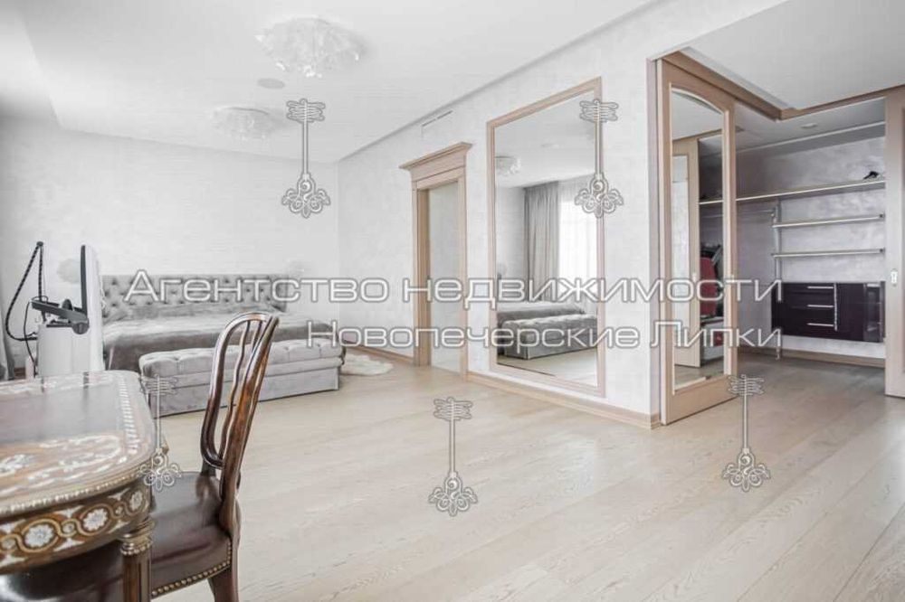 Квартира на вул. Верхогляда, 7 в Києві, ID 212700, фото №8