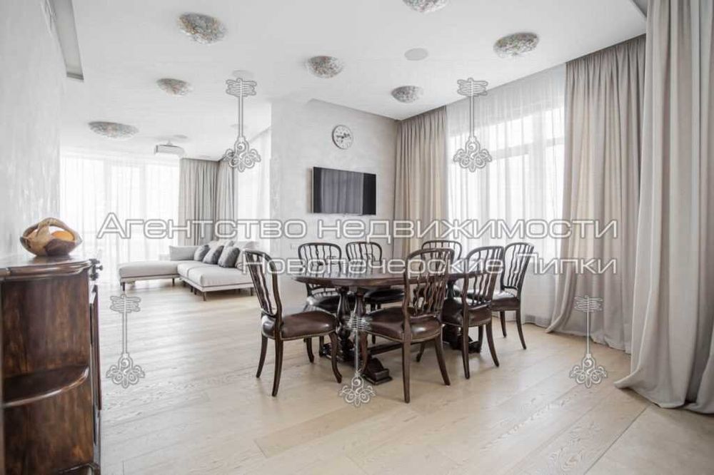Квартира на вул. Верхогляда, 7 в Києві, ID 212700, фото №9