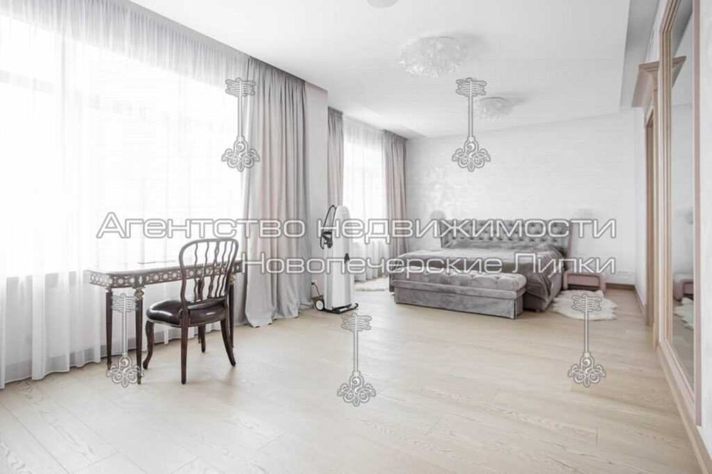 Квартира на вул. Верхогляда, 7 в Києві, ID 212700, фото №10