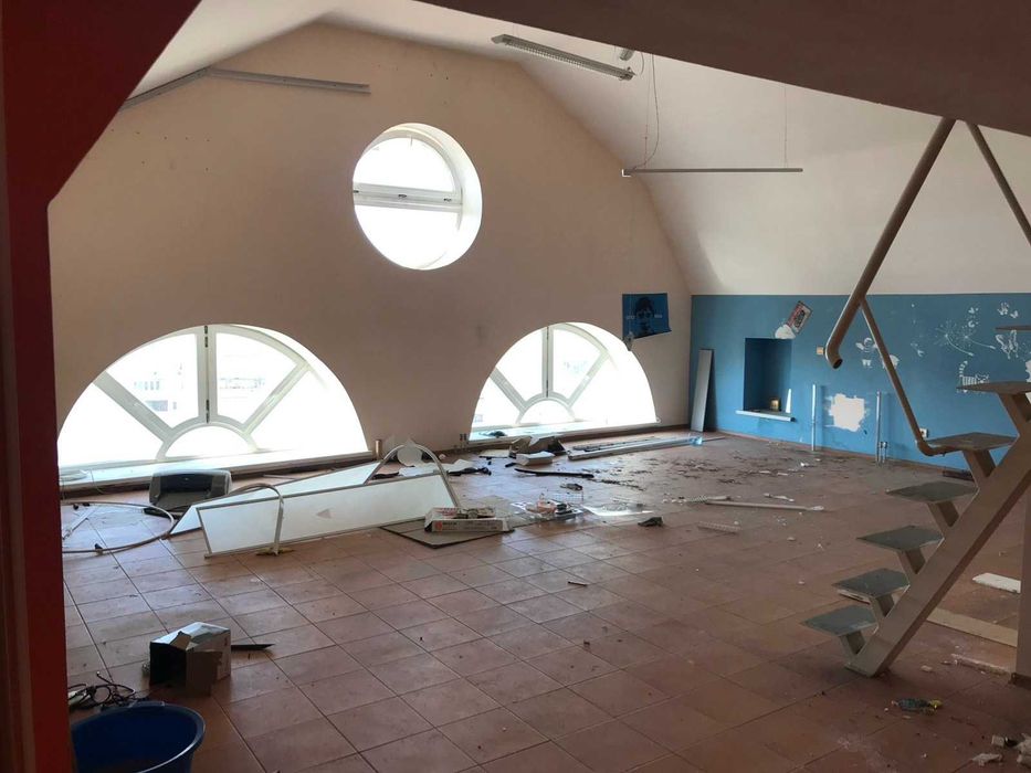 Квартира на вул. Левка Лук'яненка, 21 в Києві, ID 212703, фото №5