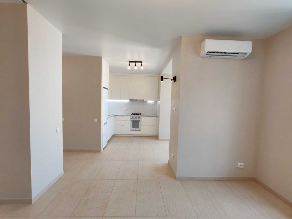Квартира на вул. Бакинська, 1 в Києві, ID 312646, фото №1