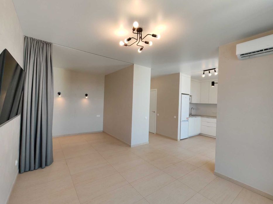 Квартира на вул. Бакинська, 1 в Києві, ID 312646, фото №2