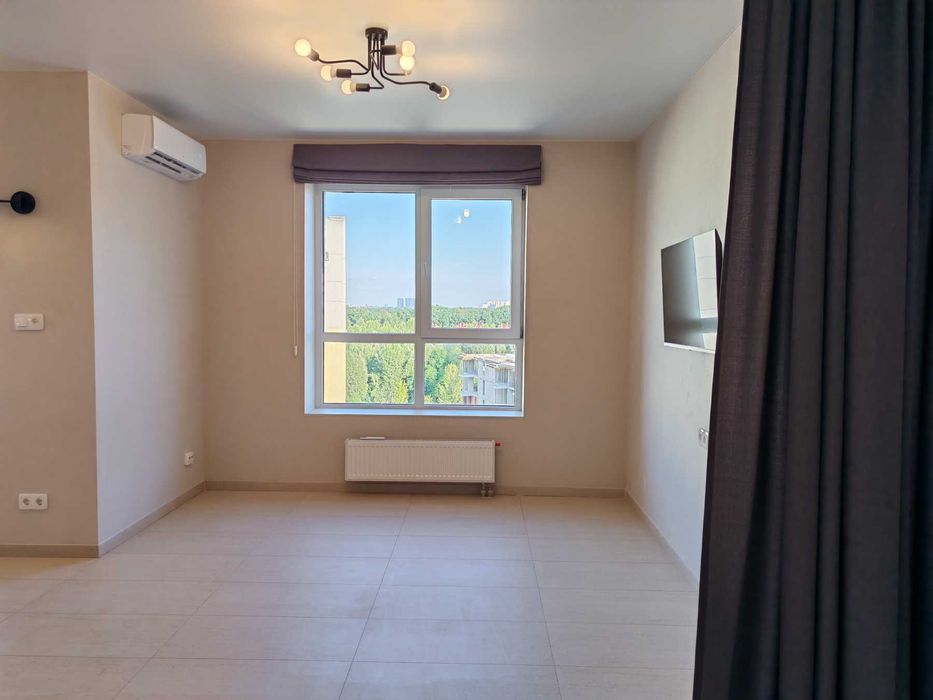 Квартира на вул. Бакинська, 1 в Києві, ID 312646, фото №12