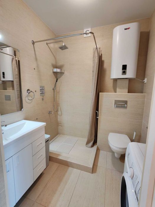 Квартира на вул. Бакинська, 1 в Києві, ID 312646, фото №16