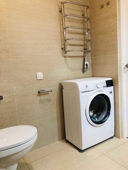 Квартира на вул. Бакинська, 1 в Києві, ID 312646, фото №17