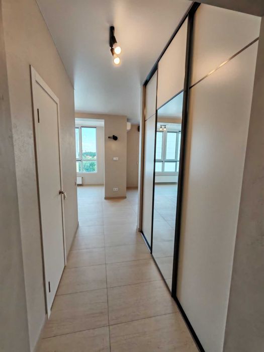 Квартира на вул. Бакинська, 1 в Києві, ID 312646, фото №20
