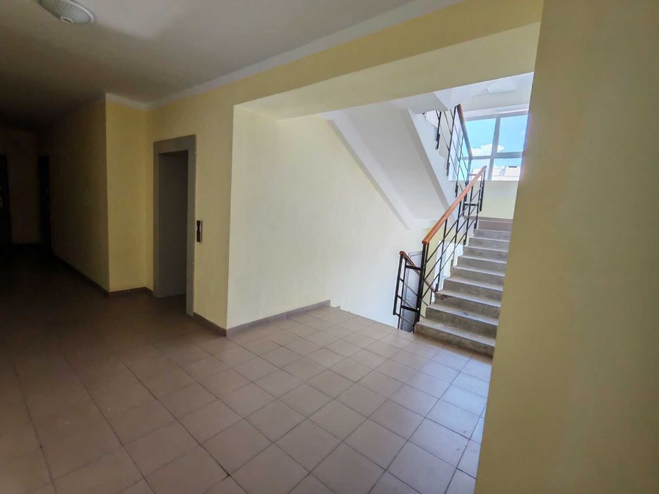 Квартира на вул. Бакинська, 1 в Києві, ID 312646, фото №21