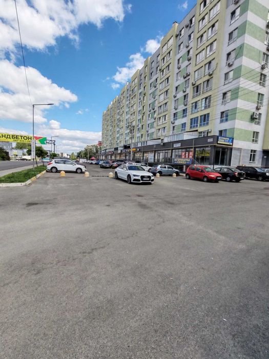 Квартира на вул. Бакинська, 1 в Києві, ID 312646, фото №24