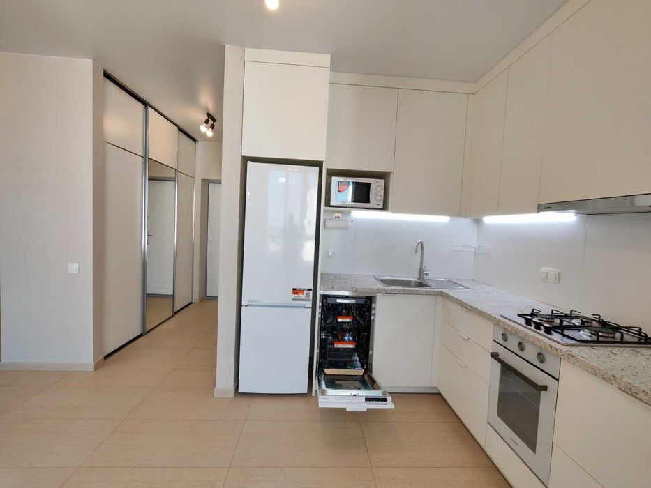 Квартира на вул. Бакинська, 1 в Києві, ID 312646, фото №4