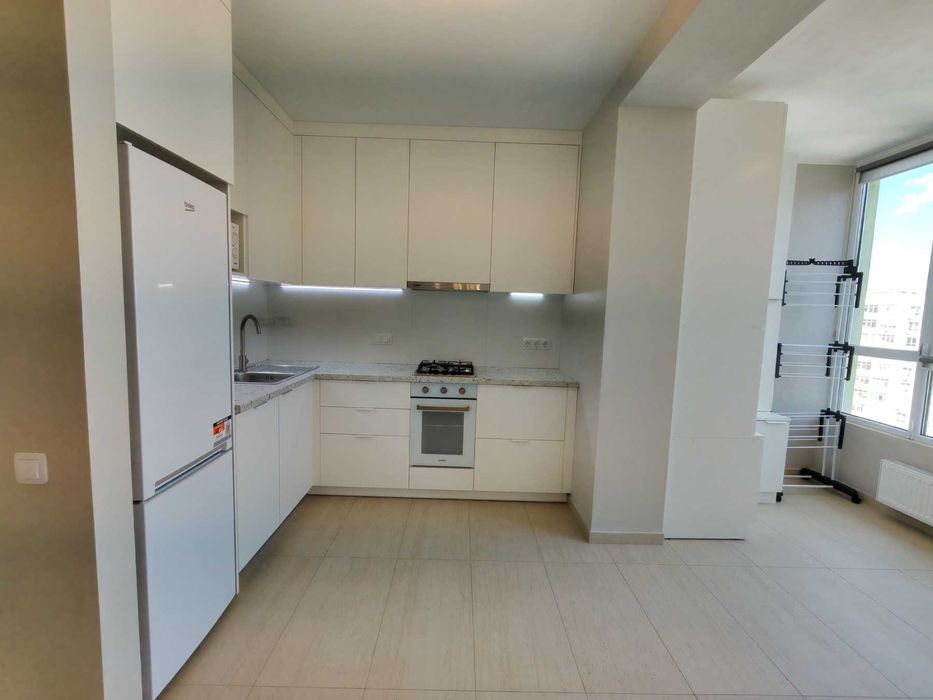 Квартира на вул. Бакинська, 1 в Києві, ID 312646, фото №5