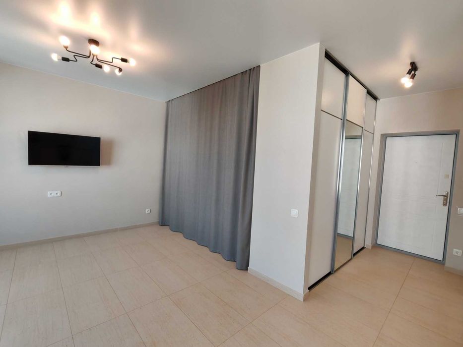 Квартира на вул. Бакинська, 1 в Києві, ID 312646, фото №8