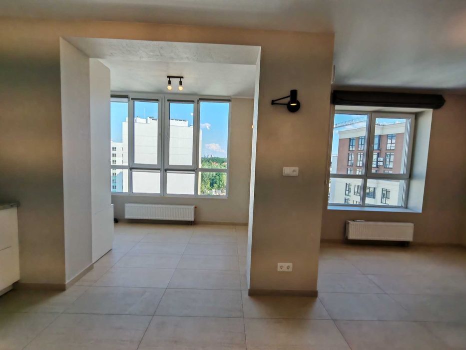Квартира на вул. Бакинська, 1 в Києві, ID 312646, фото №10