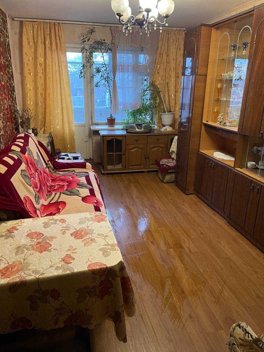 Квартира на Приморський в Одесі, ID 254988, фото №2