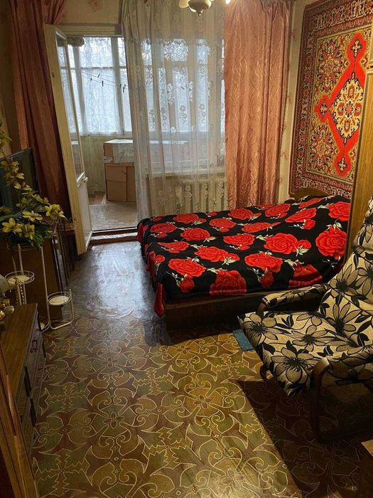 Квартира на Приморський в Одесі, ID 254988, фото №3