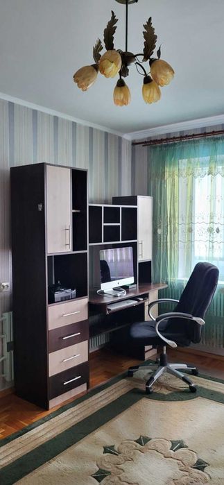 Квартира на вул. Рубана, 24 в Запоріжжі, ID 212741, фото №1