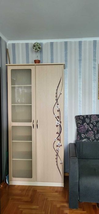 Квартира на вул. Рубана, 24 в Запоріжжі, ID 212741, фото №11