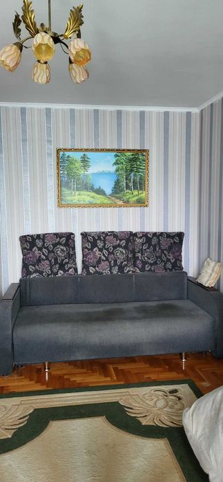 Квартира на вул. Рубана, 24 в Запоріжжі, ID 212741, фото №13