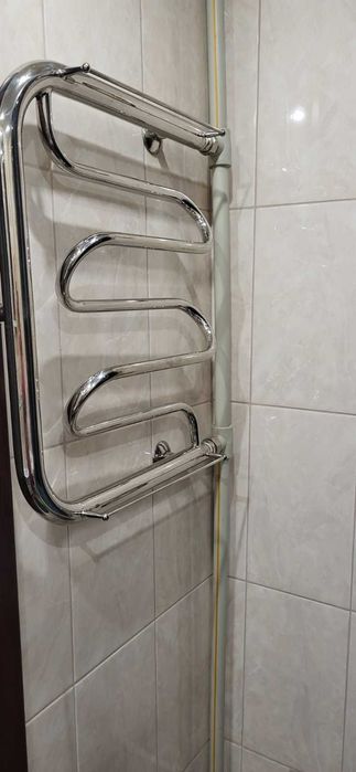 Квартира на вул. Рубана, 24 в Запоріжжі, ID 212741, фото №6