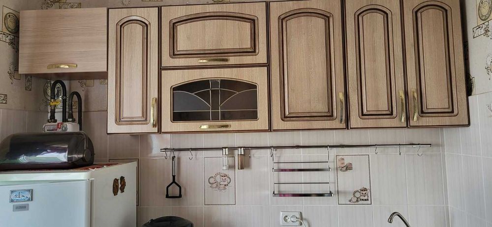 Квартира на вул. Рубана, 24 в Запоріжжі, ID 212741, фото №7