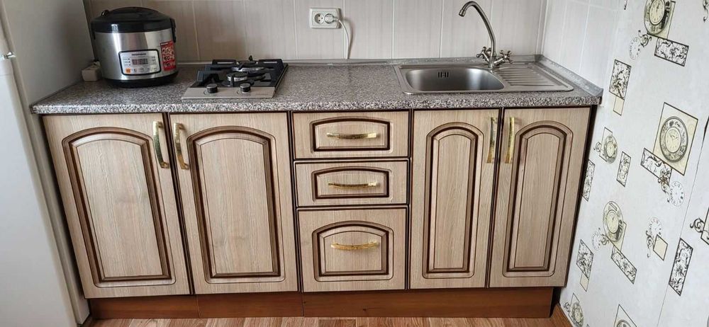 Квартира на вул. Рубана, 24 в Запоріжжі, ID 212741, фото №8