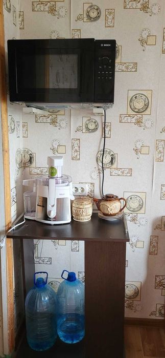 Квартира на вул. Рубана, 24 в Запоріжжі, ID 212741, фото №10