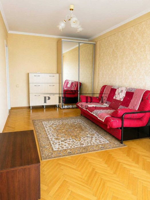 Квартира на вул. Шолом-Алейхема, 17-А в Київ, ID 212742, фото №1