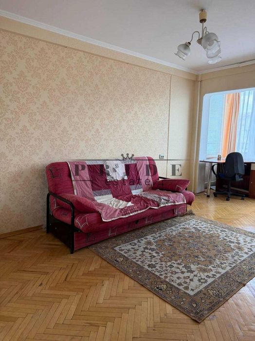 Квартира на вул. Шолом-Алейхема, 17-А в Київ, ID 212742, фото №2